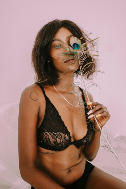 The Power of Feminine Energy